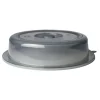 Cloche micro-ondes diamètre 26.4cm