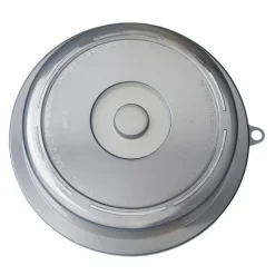 Cloche micro-ondes diamètre 26.4cm