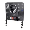 Cloison de bureau TRUST Gaming Vesto