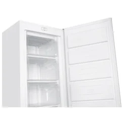 Congélateur armoire HIGH ONE UF 168 D W742C