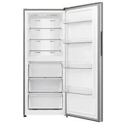 Congélateur armoire VALBERG UF NF 384 E X180C