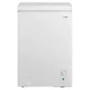 Congélateur coffre HIGH ONE CF 99 D W625C