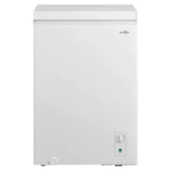 Congélateur coffre HIGH ONE CF 99 D W625C