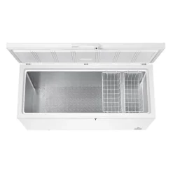 Congélateur coffre HISENSE HCF500D4AWLYE