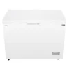 Congélateur coffre VALBERG CF 308 D W742C