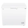 Congélateur coffre VALBERG CF 246 D W742C