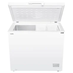 Congélateur coffre VALBERG CF 246 D W742C