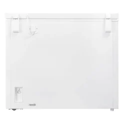 Congélateur coffre VALBERG CF 246 D W742C