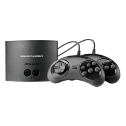 Console de jeu rétro LEGENDS FLASHBACK - 100 jeux inclus