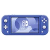 Console NINTENDO Switch lite bleue reconditionnée Grade A+