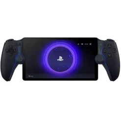 Console PLAYSTATION Portal noire
