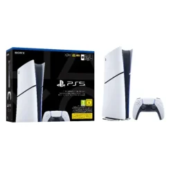 Console SONY PS5 Digitale chassis E
