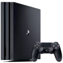 Console SONY PS4 Pro 1TB reconditionnée Grade ECO