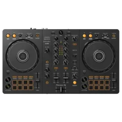 Contrôleur USB PIONEER DJ DDJ FLX4