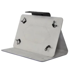 Coque de protection EDENWOOD pour tablettes de 9 à 11