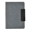 Coque de protection EDENWOOD pour tablettes de 9 à 11" Gris clair