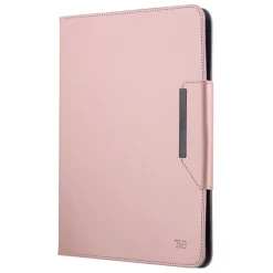 Coque de protection universel TNB pour tablettes de 9 à 10,4" Rose