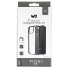 Coque WE APPLE iPhone 13 Contour Noir