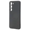 Coque WE SAMSUNG S23 Noir Silicone