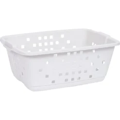 Corbeille à linge 45L