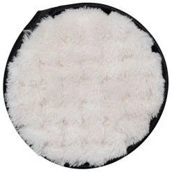 Cotons démaquillants lavable - lot de 7