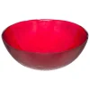 Coupelle en verre modèles assortis