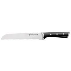 Couteau à pain 20 cm LAGOSTINA ICE FORCE