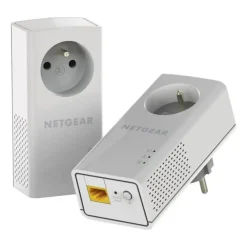 CPL DUO NETGEAR CPL Duo Prise PLP1000-10