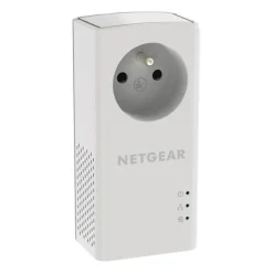 CPL DUO NETGEAR CPL Duo Prise PLP1000-10