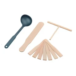 Crêpière 2 en 1 COSYLIFE CL-CR21RP