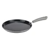 Crêpière VALBERG 26 cm + 2 ustensiles