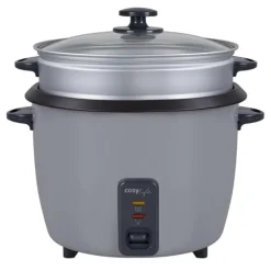 Cuiseur à riz COSYLIFE COS-CR2.2L-GR