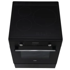 Cuisinière induction VALBERG IC 60 3MP K 343C V2