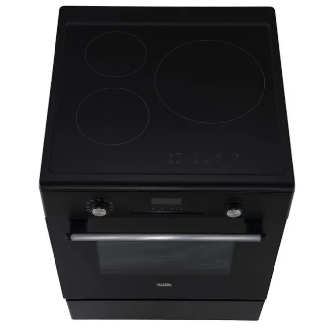 Cuisinière induction VALBERG IC 60 3MP K 343C V2