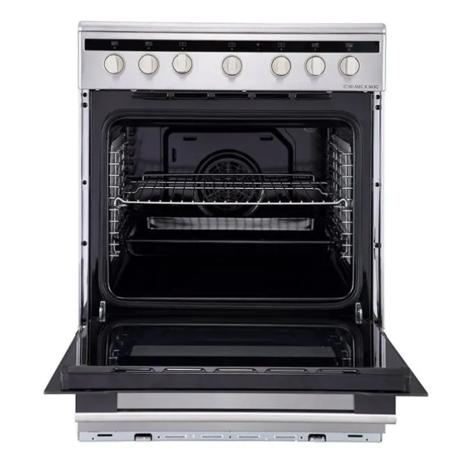Cuisinière induction VALBERG IC 60 4MC X 343C