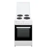 Cuisinière électrique HOMER HTF 1000.50 W / 2