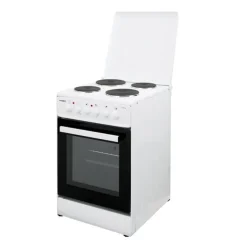 Cuisinière électrique HOMER HTF 1000.50 W / 2