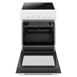 Cuisinière vitrocéramique CURTISS CCV50E