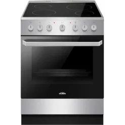 Cuisinière Vitrocéramique VALBERG VC 60 4MFC S 373P2