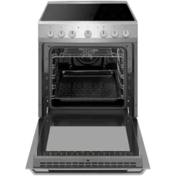 Cuisinière Vitrocéramique VALBERG VC 60 4MFC S 373P2