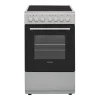 Cuisinière vitrocéramique VALBERG VC 5060 4MC S701T