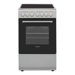 Cuisinière vitrocéramique VALBERG VC 5060 4MC S701T