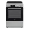 Cuisinière vitrocéramique VALBERG VC 60 4MC X 701T