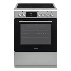 Cuisinière vitrocéramique VALBERG VC 60 4MC X 701T