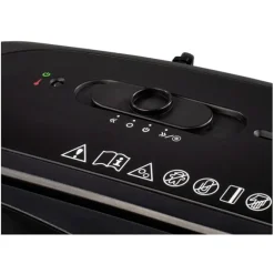 Destructeur HAMA Home X10CD