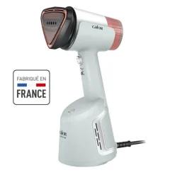 Défroisseur aspirant CALOR AEROSTEAM YY5852FC