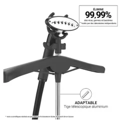 Défroisseur vertical STEAMONE TH40B