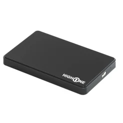 Disque Dur HIGH ONE 320Go USB 3.0 Reconditionné Grade A+
