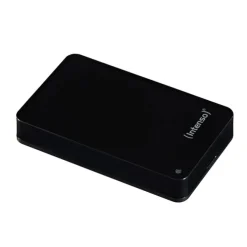 Disque Dur INTENSO 4To - HDD 3.0