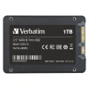 Disque dur SSD interne VERBATIM Sata 1To Vi550 S3